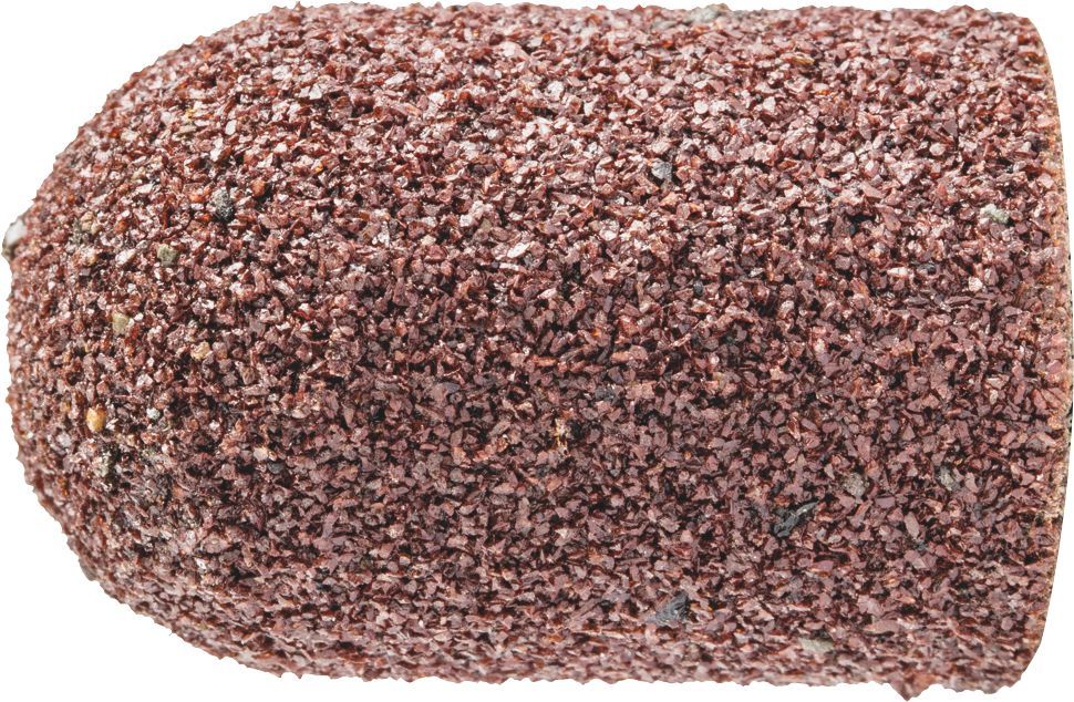 PFERD ABRASIVE POLICAP C SHAPE 16MM 60 GRIT